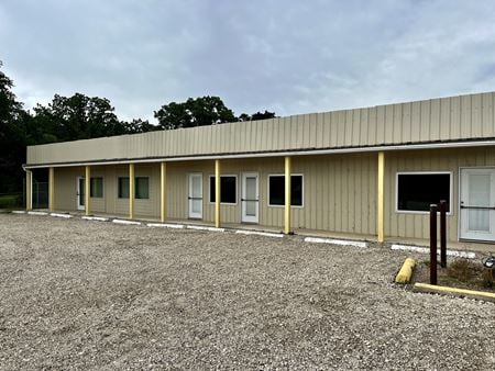 Office space for Rent at 7669 Confederate Park Rd in Fort Worth