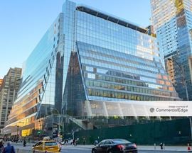 Five Manhattan West