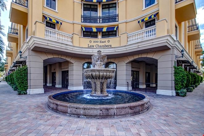 Retail/Office Space for Lease