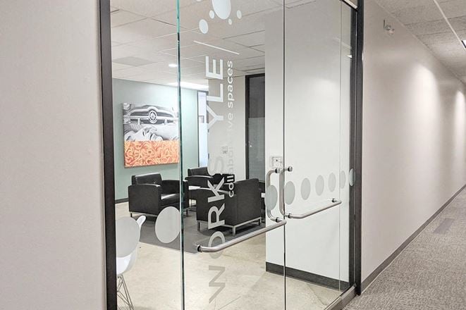 Workstyle Flexible Spaces - 16770 Imperial Valley Drive