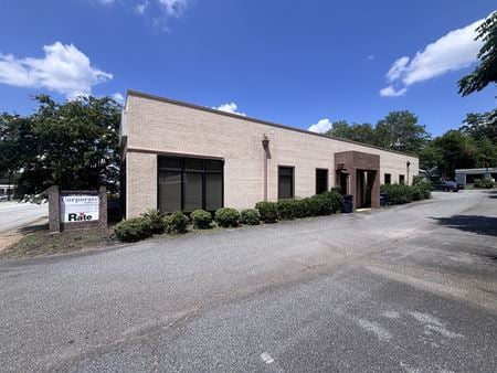 Office space for Rent at 1212 North Main Street in Anderson