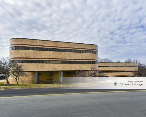 Two Westborough Business Park