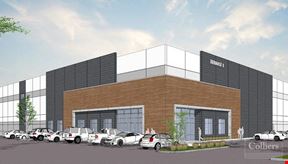 66,196 SF Available for Lease in Bensenville