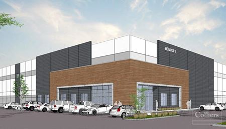Photo of commercial space at 1100 Tower Ln in Bensenville