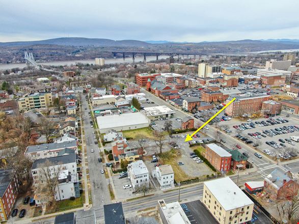 11 Parcel Development Site - Church St, Academy St, & Noxon St