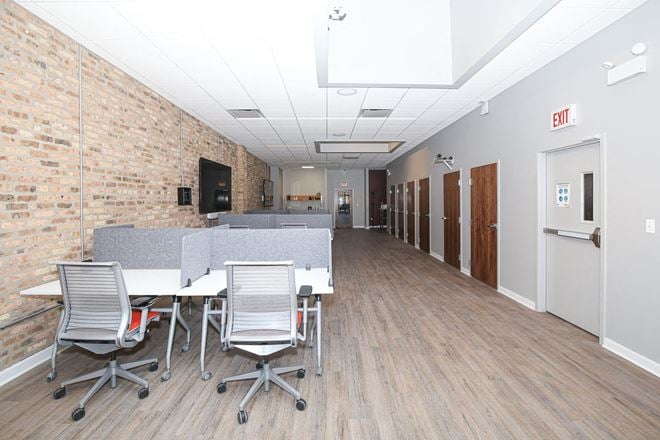Mox.E Coworking - Mox.E