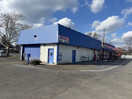 Photo of commercial space at 3240 E Broad St in Columbus