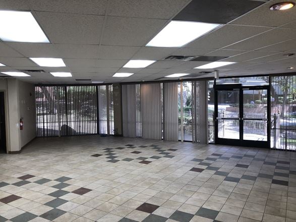The Commons Bldg C