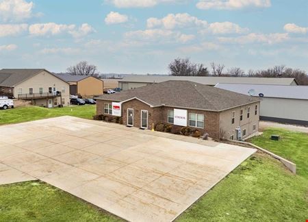 Office space for Sale at 614 Illinois 116 in Metamora