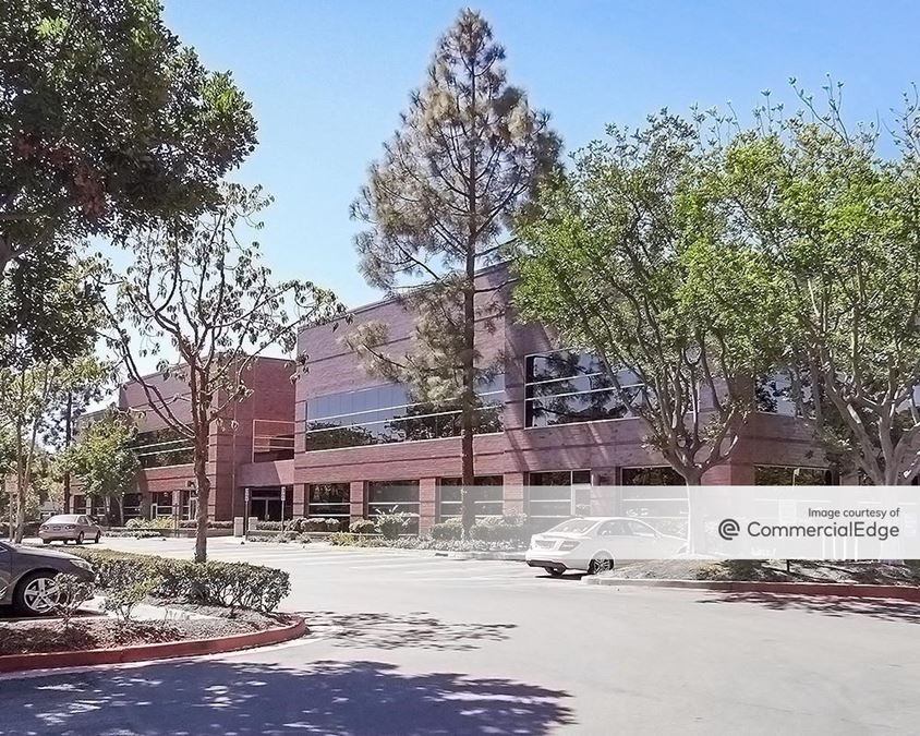 Kaiser Permanente Barranca Medical Offices 6 Willard, Irvine, CA