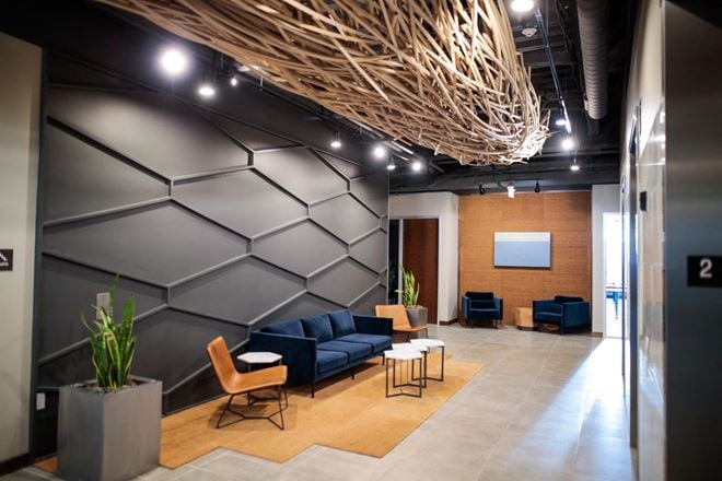 Vivo Offices