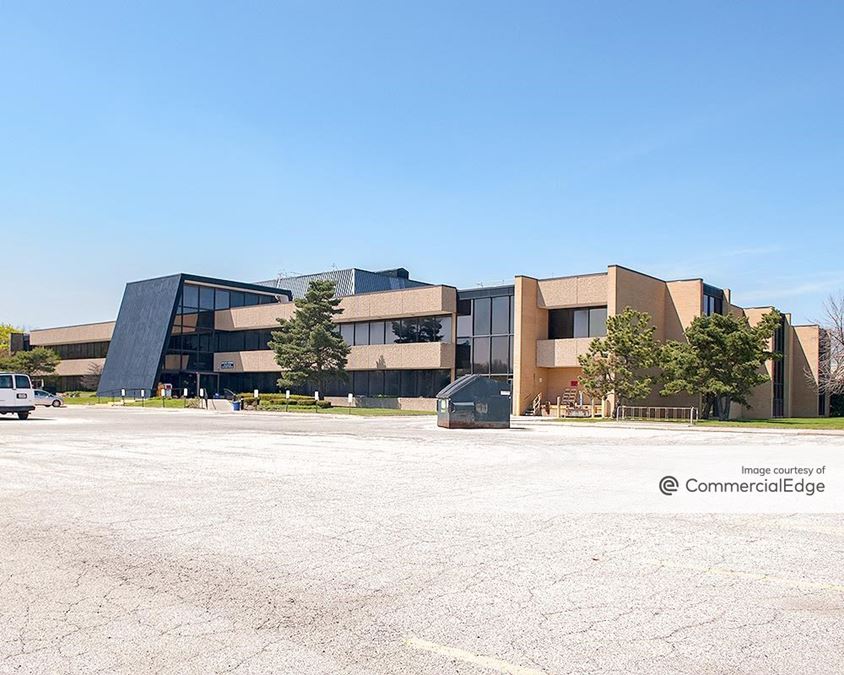 UOP Headquarters