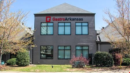 Office space for Sale at 405 - 409 N University Ave in Little Rock