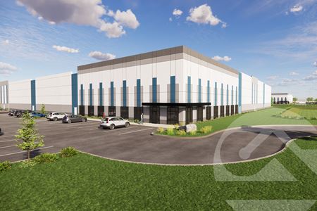 Industrial space for Rent at Dove Rd in Port Huron