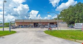 High Visibility Lakeland Warehouse with IOS