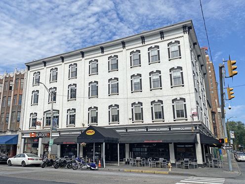 201 N. 2nd Street