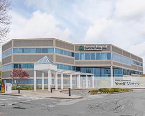 Westford Health Center