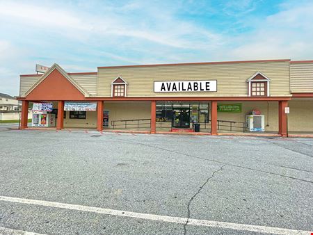 Retail space for Rent at 600 N. Mountain Road in Harrisburg