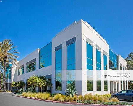 Photo of commercial space at 12348 High Bluff Dr. in San Diego