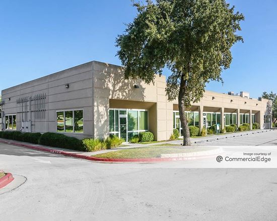 Arrow Point Business Park