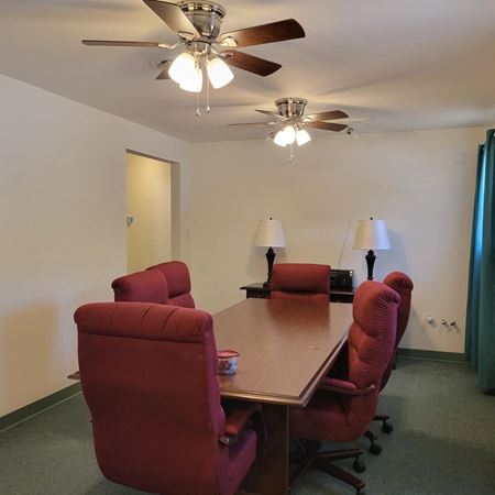 Office space for Rent at 5821 Iron Bridge Rd in Richmond