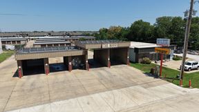 Goddard Car Wash