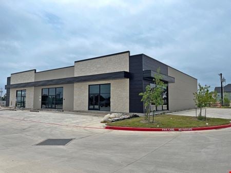 Photo of commercial space at Alamo Ranch Pkwy in San Antonio