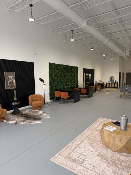 Retail space for Rent at 330 Scuffletown Road in Simpsonville