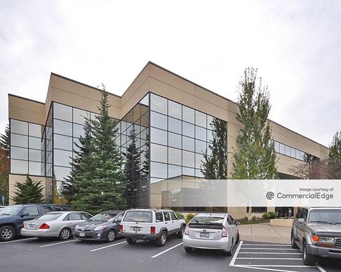 Hilltop Business Center