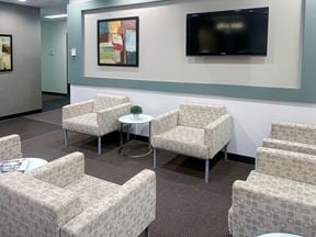 Regus - Toronto - Yorkville