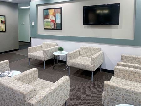 Coworking space for Rent at 1235 Bay Street 5th & 7th Floor in Toronto