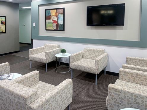 Regus - Toronto - Yorkville