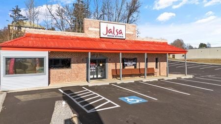 Retail space for Sale at 1716 W Andrew Johnson Hwy in Morristown