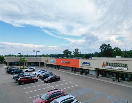 Photo of commercial space at 30211-30295 Woodward Ave in Royal Oak