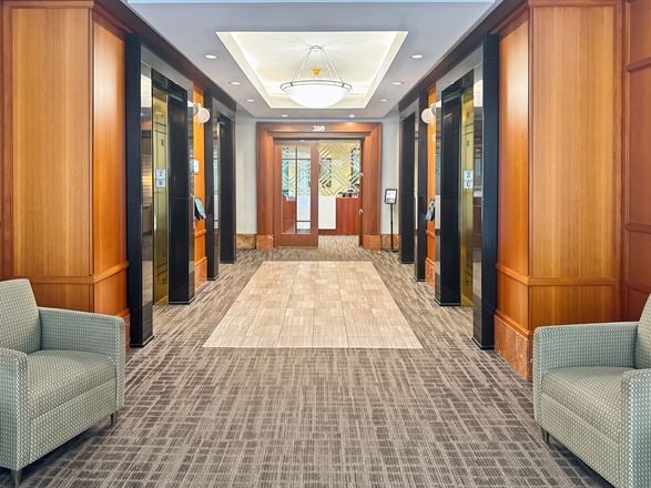GA, Atlanta - Glenridge
