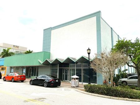 Commercial space for Rent at 530 13th ST W in Bradenton