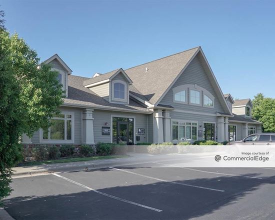 207th Street West