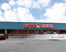 Windsor Village Shopping Center