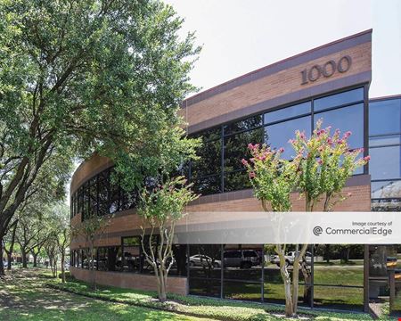 Photo of commercial space at 1000 Central Pkwy North in San Antonio