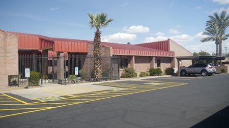 Photo of commercial space at 8618 N 35th Ave in Phoenix