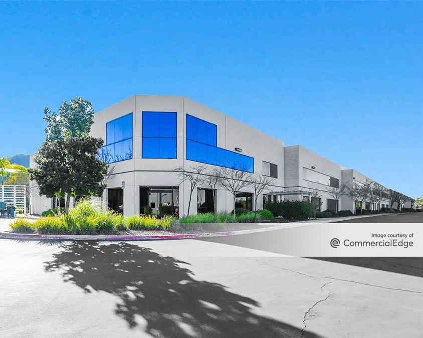 42310 Winchester Road Industrial Space For Rent CommercialCafe