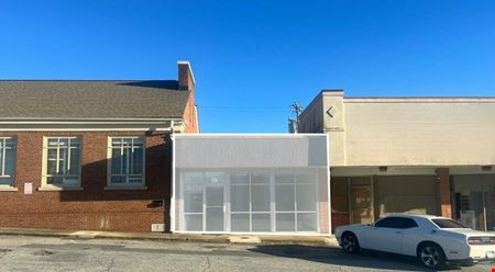 Photo of commercial space at 5 Shoppers Drive in Greenville