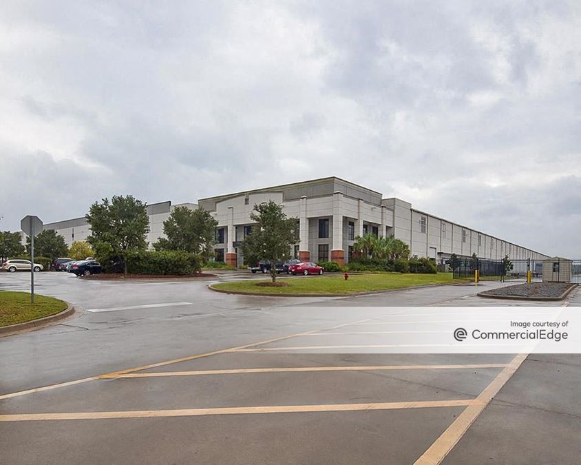 Tradeport East Business Center - 1421 Sunbury Road