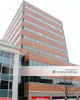 824 North Market Street