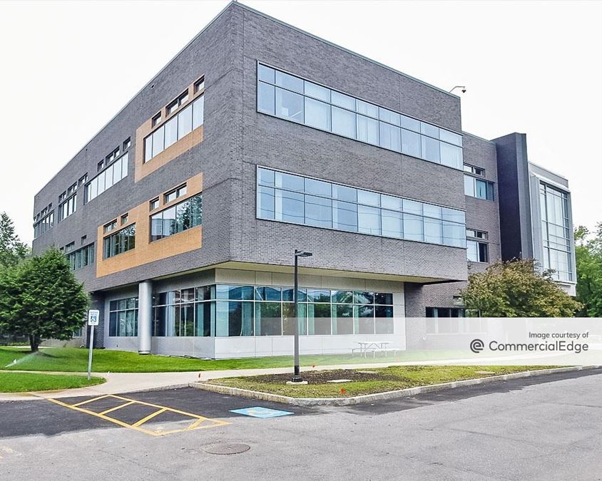 Hobbs Brook Office Park 610 Lincoln Street North 610 Lincoln Street