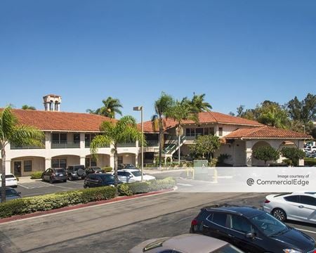 Office space for Rent at 16476 Bernardo Center Drive in San Diego