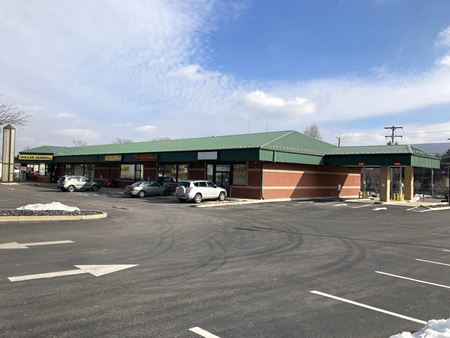 Retail space for Rent at 3229 6th Ave. in Altoona