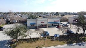 506 Belle Terre Boulevard