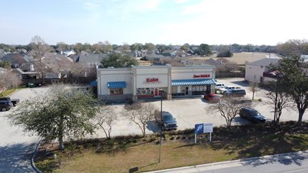 Retail space for Rent at 506 Belle Terre Boulevard in LaPlace