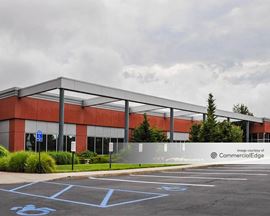 Melville Corporate Center III